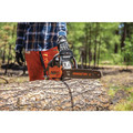 Chainsaws | Remington 41DY462S983 RM4620 Outlaw 46cc 20 in. Gas Chainsaw image number 5