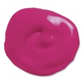 Painting | Prang X21618 16 oz. Dispenser-Cap Bottle Ready-to-Use Tempera Paint - Magenta image number 2