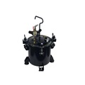 Paint Sprayers | California Air Tools 255C 2.5 Gallon Casting Pressure Pot image number 4