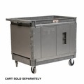 Utility Carts | JET JT1-126 LOCK-N-LOAD Cart Security System for 140019,141014 image number 4
