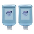 Hand Soaps | PURELL 8575-02 HEALTHY SOAP REDIFOAM 2,000 mL Foam Soap Refill - Fragrance-Free (2/Carton) image number 0