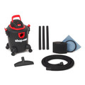Wet / Dry Vacuums | Shop-Vac 2035000 5 Gallon 2.0 Peak hp Wet/Dry Vac image number 2
