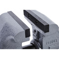 Vises | Wilton 28807 1765 Tradesman Vise with 6-1/2 in. Jaw Width, 6-1/2 in. Jaw Opening & 4 in. Throat Depth image number 7