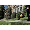 Outdoor Power Combo Kits | Dewalt DCKO266X1 60V MAX FLEXVOLT Brushless Lithium-Ion 17 in. Cordless Attachment Capable String Trimmer and Blower Combo Kit (9 Ah) image number 36