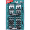 Bits and Bit Sets | Makita E-00038 100-Piece ImpactX Driver Bit Set image number 2