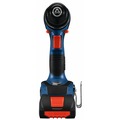 Hammer Drills | Bosch GSB18V-535CB25 18V EC Brushless Connected-Ready Lithium-Ion 1/2 in. Cordless Hammer Drill Driver Kit with 2 Batteries (4 Ah) image number 3