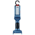 Work Lights | Factory Reconditioned Bosch GLI18V-300N-RT 18V Lithium-Ion Articulating LED Worklight (Tool Only) image number 2