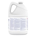 Cleaning & Janitorial Supplies | Diversey Care 94512767 Wiwax 1 Gallon Bottle Cleaning and Maintenance Solution (4/Carton) image number 4