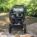 Pressure Washers | Excell EPW2123100 3100 Psi 2.8 Gpm 212cc Ohv Gas Pressure Washer image number 5