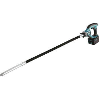 SPECIALTY TOOLS | Makita XRV01Z 18V LXT Lithium-Ion 4 ft. Concrete Vibrator (Tool Only)