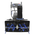 Snow Blowers | Snow Joe ION8024-XRP 80V 24 in. Li-Ion 2-Stage 4-Speed Snow Blower with (2) 6.0 Ah Batteries image number 2