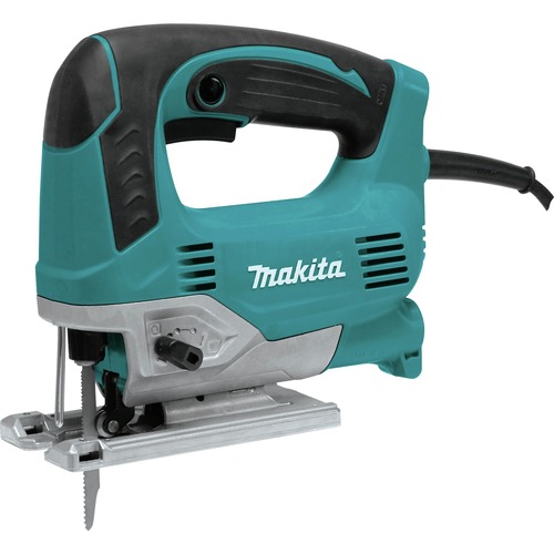 Factory Reconditioned Makita JV0600K Top Jigsaw | CPO Outlets