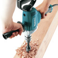 Drill Drivers | Factory Reconditioned Makita DS4011-R 8.5 Amp 0 - 600 RPM 1/2 in. Corded Drill with Spade Handle image number 1