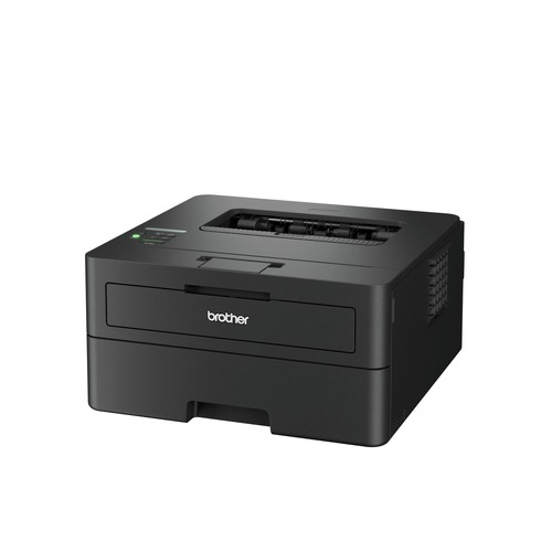 | Brother HLL2460DW HL-L2460DW Wireless Compact Monochrome Laser Printer image number 0
