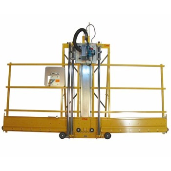 Saw Trax FS100SM Sign Maker Full Size 100 in. Cross Cut Vertical Panel Saw
