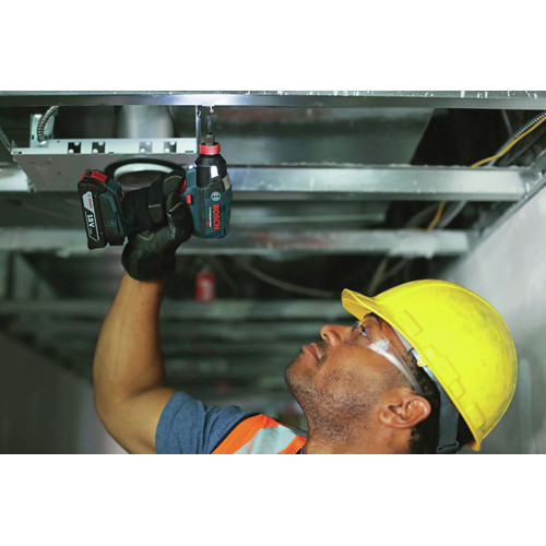 Bosch idh182 sales impact driver