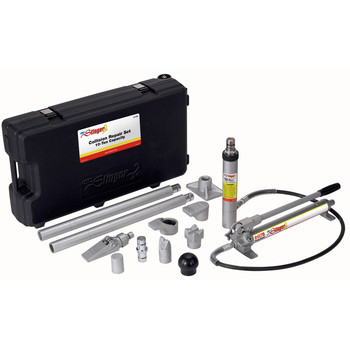 BODY REPAIR KITS | OTC Tools & Equipment 1515B 10-Ton Collision Repair Set