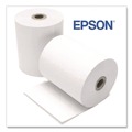 Office & Office Supplies | Epson S450296 SureLab 8 in. x 213 ft. 10 mil Photo Paper Roll - Glossy White (2/Pack) image number 1