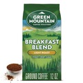 Food Service | Green Mountain Coffee 5000378937 12 oz. Bag Ground Coffee - Breakfast Blend image number 0