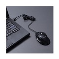  | Innovera IVR61014 USB 2.0 Right Hand Use Full-Size Wired Optical Mouse - Black image number 7