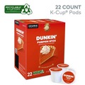 Food Service | Keurig 5000364868 K-Cup Pods - Pumpkin Spice (22/Box) image number 4