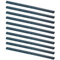 Blades | Klein Tools 1224BI 12 in. 24 TPI Bi-Metal Blades (100/Pack) image number 0