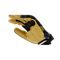 Work Gloves | Mechanix Wear MP4X Material4X M-Pact Heavy-Duty Impact Gloves image number 6