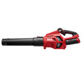 Handheld Blowers | Skil BL4713-10 PWRCore 40 40V Brushless Lithium-Ion Cordless Leaf Blower Kit (2.5 Ah) image number 2