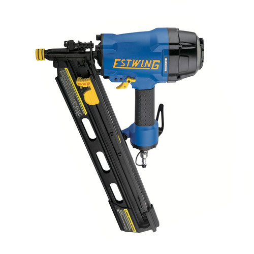 Estwing EFR2190 21 Degree 2 in - 3-1/2 in. Full Head Framing Nailer image number 0