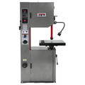 Stationary Band Saws | JET VBS-2012 20 in. 2 HP 3-Phase Vertical Band Saw image number 2
