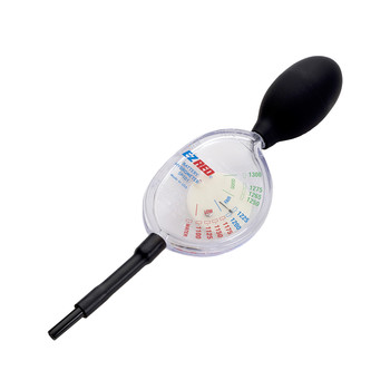  | EZ Red SP101 Battery Hydrometer