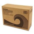 Cleaning Tools | Boardwalk 96494-BWK 360-Degree Soft Fluffy Fibers HD Duster Refills - Light Blue (4-Boxes/Carton) image number 6