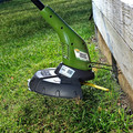  | Sun Joe SB601E SharperBlade 4.5 Amp 12.6 in. Electric Stringless Trimmer/Edger image number 2