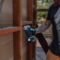 Impact Drivers | Makita XDT20T 18V LXT Brushless Lithium‑Ion Cordless Quick‑Shift Mode 4‑Speed Impact Driver Kit with 2 Batteries (5 Ah) image number 9