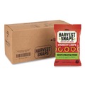 Snacks | Green Rabbit 071146008356 1.35 oz Crunchy Loops - Sour Cream and Onion (8/Box) image number 0