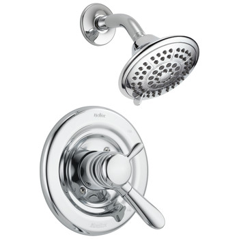 BATH | Delta T17238 Monitor 17 Series Shower Trim (Chrome)