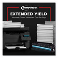 Ink & Toner | Innovera IVRD2375 Remanufactured 10000-Page Yield Toner for Dell 593-BBBJ - Black image number 6
