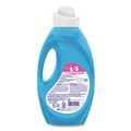Cleaning & Janitorial Supplies | Colgate-Palmolive Co. 61034387 46 oz Fabric Softener - Floral Scent (6/Carton) image number 3
