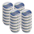 Cleaning & Janitorial Supplies | Nature's Air DMI 101-1 0.5-lb. Sponge Odor Absorber Cup - Neutral (24/Carton) image number 0