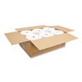 Paper Towels and Napkins | Morcon Paper VW888 Valay 8 in. x 800 ft. Proprietary TAD Roll Towels - White (6 Rolls/Carton) image number 4