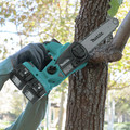 Chainsaws | Makita XCU02PT1 18V X2 (36V) LXT Brushed Lithium-Ion 12 in. Cordless Chain Saw Kit with 4 Batteries (5 Ah) image number 6