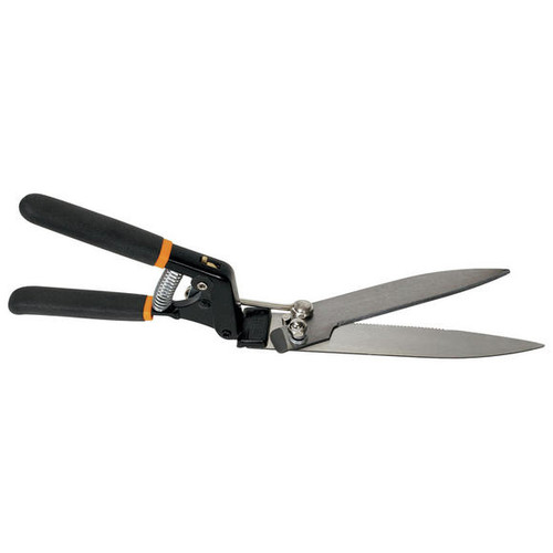 Shears & Pruners | Fiskars 8206 Power-Lever Grass Shears image number 0