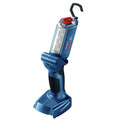 Work Lights | Factory Reconditioned Bosch GLI18V-300N-RT 18V Lithium-Ion Articulating LED Worklight (Tool Only) image number 0