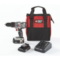 Hammer Drills | Porter-Cable PCC620LB-CPO 20V MAX 1.5 Ah Cordless Lithium-Ion 1/2 in. Hammer Drill Kit with 2 Batteries image number 1
