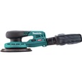 New Year New Savings! Save $25 off $150 | Makita GOB01CZ 40V max XGT Brushless Lithium-Ion 6 in. Cordless Random Orbit Sander (Tool Only) image number 2