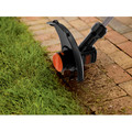 String Trimmers | Black & Decker BEST935 4 Amp 13 in. Cordless String Trimmer image number 7