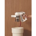 Vacuums | Honeywell HVC10AMEWT01US Aeromax Elite VC10 8.7 in. Cleaning Path Cordless Vacuum - White image number 9