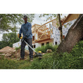 String Trimmers | Factory Reconditioned Dewalt DCST925M1R 20V MAX Variable Speed Lithium-Ion 13 in. Cordless String Trimmer Kit (4 Ah) image number 5