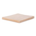 Cleaning & Janitorial Supplies | Quick Dam BASEPAD10 Base Neutralizing Pad, 0.24 L to 1.25 L, 11-in x 12-in, 10 Pads/Pack image number 0