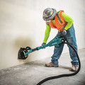 Drywall Sanders | Makita XLS01T 18V LXT 5 Ah Lithium-Ion AWS Capable Brushless 9 in. Drywall Sander Kit image number 14